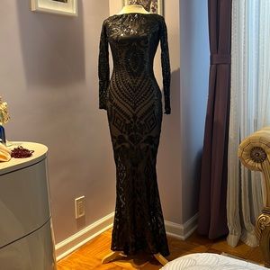 COPY - Gorgeous dress , mint condition